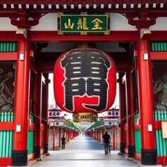WワークOK🌏現金日払い🍻ホール業務🍻まかない付の画像