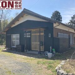 ▼1/31価格DOWN★田舎暮らし・セカンドハウスに◎★敷地20...