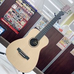 アコギリトルマーチンLXW　アコースティックギター