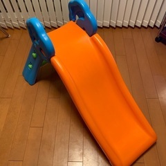 キッズ用滑り台