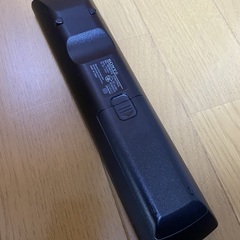 BDリモコン（PS3）CECHZR1Jの画像