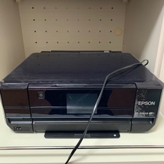 プリンター　EPSON EP-806AB