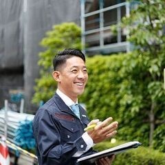 【稼働分給与前払いＯＫ】面接基準は『夢を語れるか』！？完全人柄採用！まずは気軽にお話ししませんか？？٩(´꒳`)۶足場工事作業員の画像