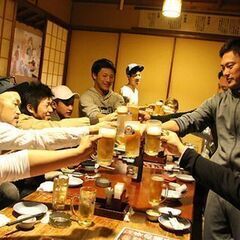 【稼働分給与前払いＯＫ】面接基準は『夢を語れるか』！？完全人柄採用！まずは気軽にお話ししませんか？？٩(´꒳`)۶足場工事作業員の画像