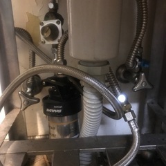 CIMBALI エスプレッソコーヒーマシン「ラ・チンバリ」の画像