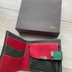 FENDI 財布の画像