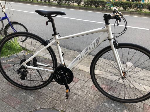 【中古】Air-On プロ整備済み　430サイズ