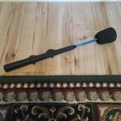 ゴルフ用品　スイング練習器具
