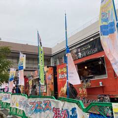 【静岡県】浜松市キッチンカー募集！！