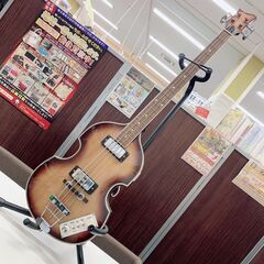 グレコ　ヴァイオリンベース