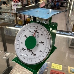 未使用品　Yamato SM-500 中型上皿自動はかり　