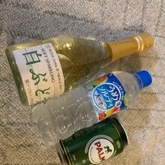 飲み物