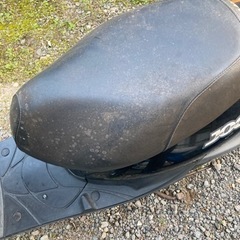 購入車様決まりました。ヤマハジョグsa36j の画像