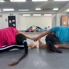 キッズチアメンバー募集⭐︎戸塚舞岡クラス