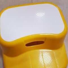未使用　ステップの画像