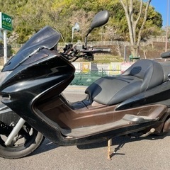 マジェスティ250 ※値下げしましたの画像