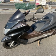 マジェスティ250 ※値下げしました