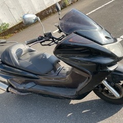 マジェスティ250 ※値下げしましたの画像