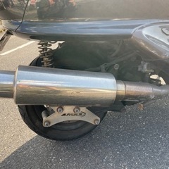 マジェスティ250 ※値下げしましたの画像