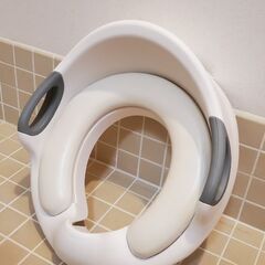 無料　子供用トイレ便器の画像