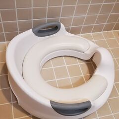 無料　子供用トイレ便器の画像