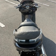 マジェスティ250 ※値下げしましたの画像