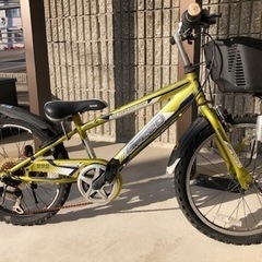 子供用自転車