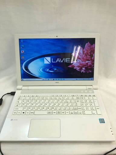 新入荷！！　NEC Lavie ノートパソコン　NS300/H