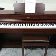 電子ピアノ YAMAHA ヤマハ Clavinova クラビノー...