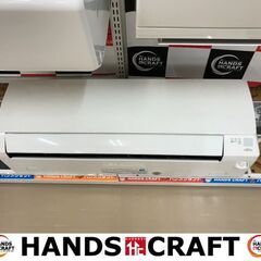 ✨富士通　中古　AS-J22E　エアコン　2.2kw　2015年製✨うるま市田場✨