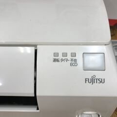 ✨富士通　中古　AS-J22E　エアコン　2.2kw　2015年製✨うるま市田場✨
