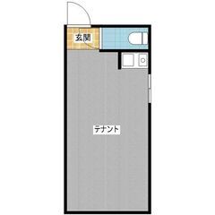 【第72プロスパービル】１階