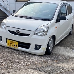 l275v ミラ　バン　カスタムの画像