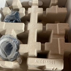 レイコップ【新品•未使用】＋専用台の画像
