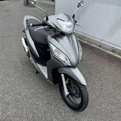 ホンダディオ110 カスタム有り！