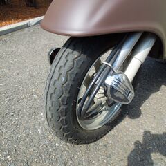 商談中　原付スクーター　ホンダジョルノの画像