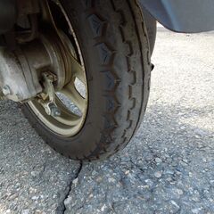 商談中　原付スクーター　ホンダジョルノの画像