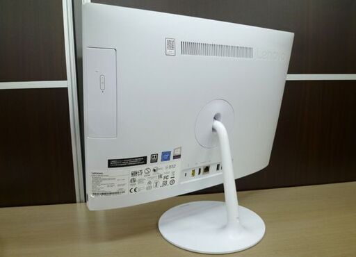 Lenovo 一体型PC ideacentre AIO 330 F0D7001VJP Windows11 オールインワンPC キーボード付 パソコン デスクトップPC レノボ 苫小牧西店 Lenovo 一体型PC ideacentre AIO 330 F0D7001VJP Windows11