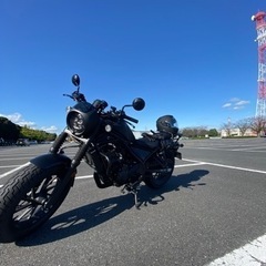 バイクの練習？ツーリングに付き合って欲しいです！ - 上尾市