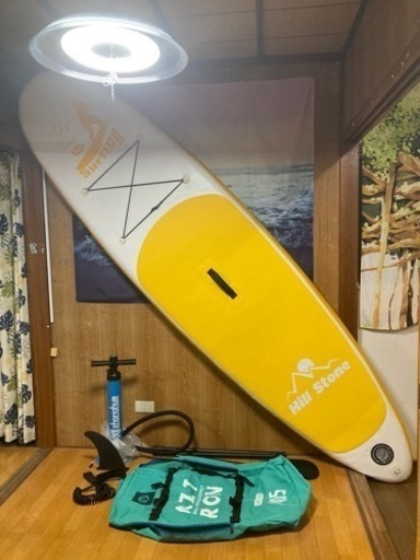 サップボート　SUP サップ　【沖縄】