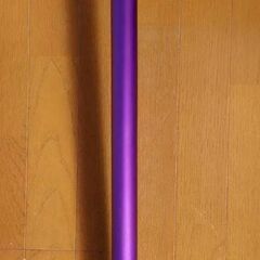 ダイソン掃除機　バッテリー交換要