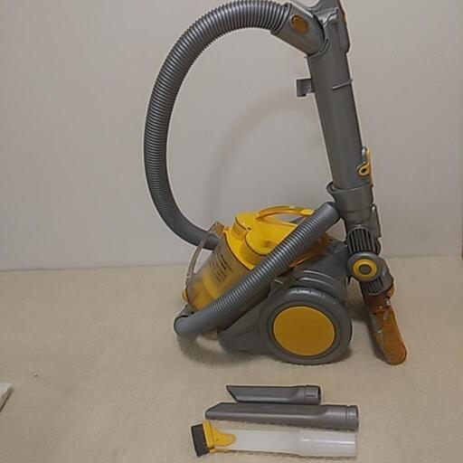 ダイソンDC12 　ペットアレルギー対応機種