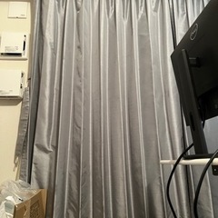 ニトリ カーテン(遮光、遮熱、遮音)の画像