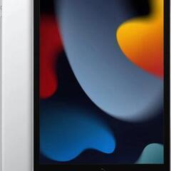 新品未開封 10．2インチ第9世代  iPad Wi-Fi 64...