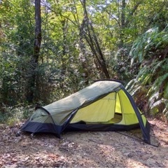 かなり綺麗だと思います✨🏕の画像