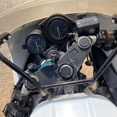 HONDA cbr250rr mc22 めちゃ早！の画像