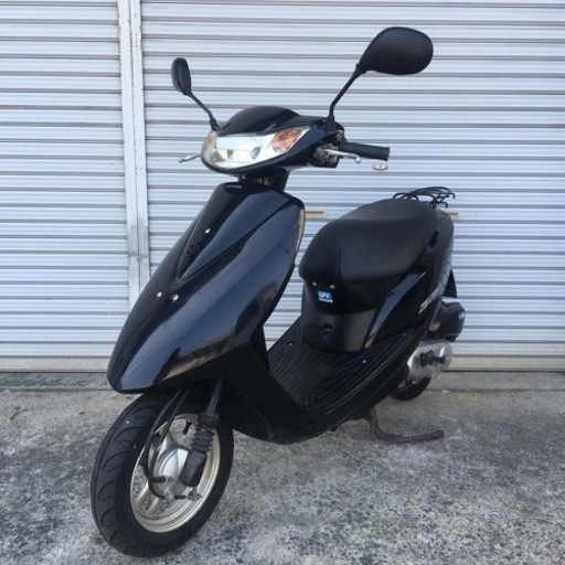 HONDA af68 dio 車体 人気❗️全国配送可能❗️