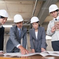 現場管理員（補助員）