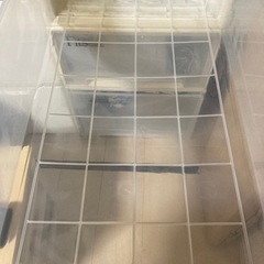 収納ケースの画像