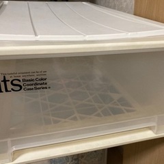 収納ケースの画像